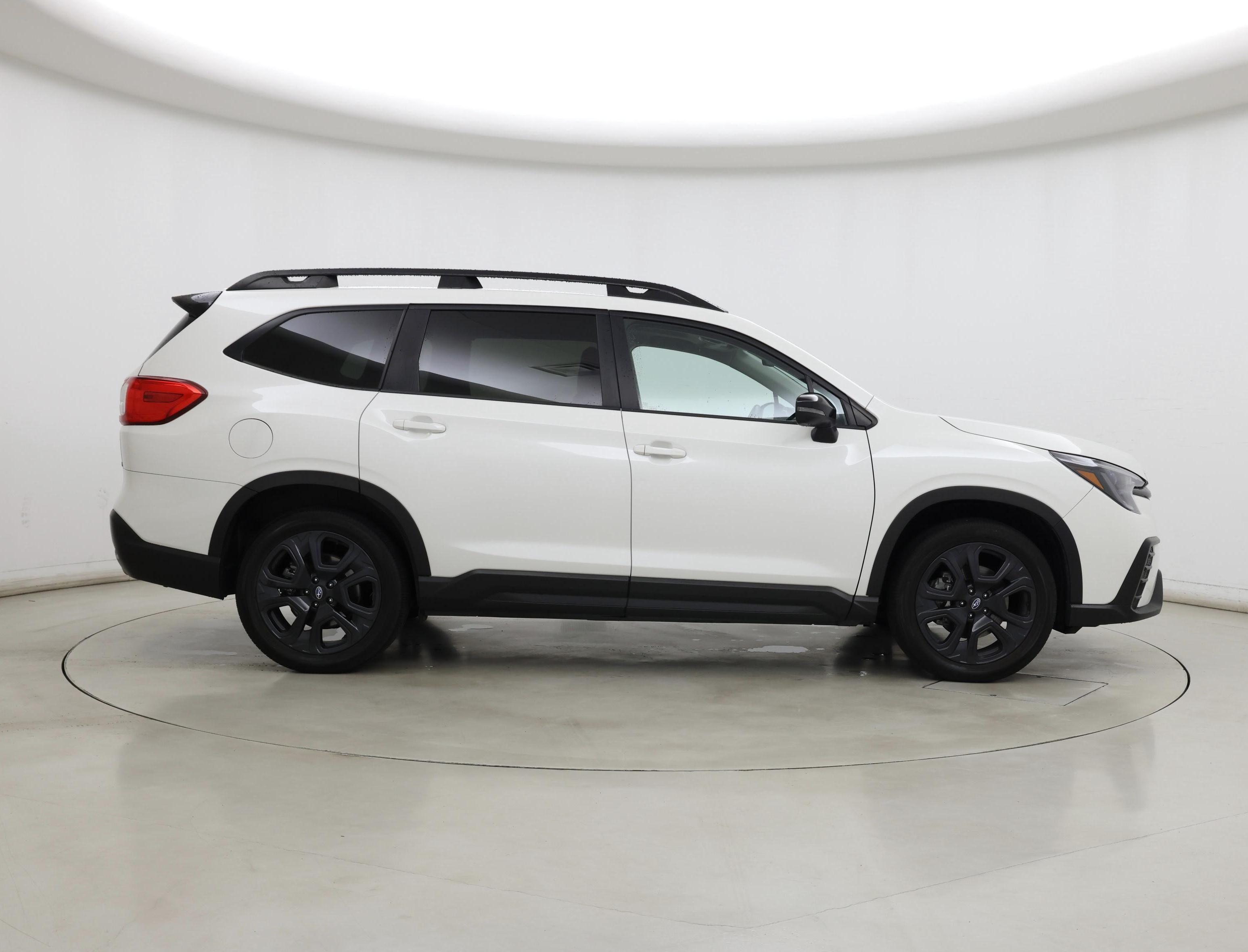 Thumbnail: 2023 Subaru Ascent - 7