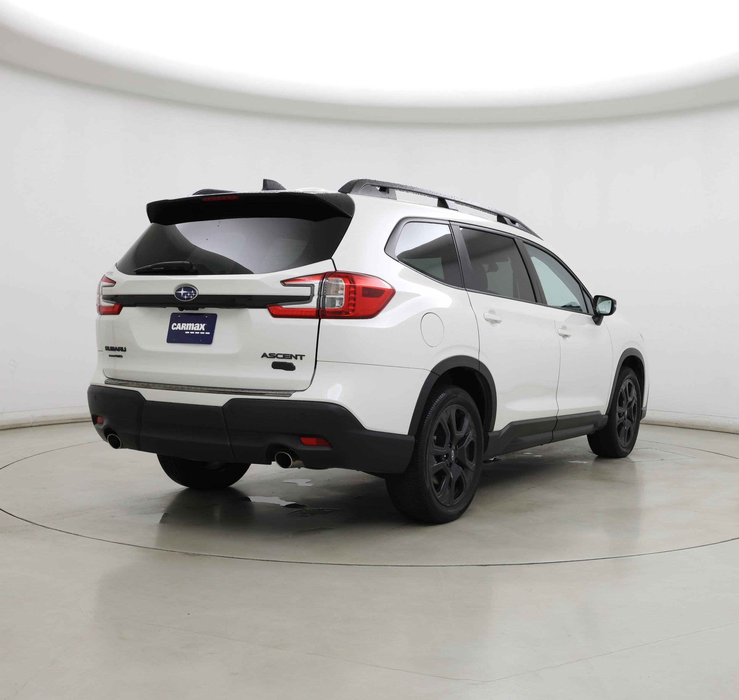 Thumbnail: 2023 Subaru Ascent - 8