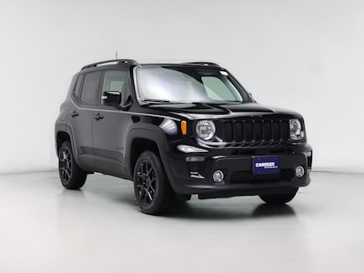2019 Jeep Renegade Altitude -
                Schaumburg, IL