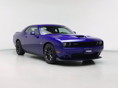 2021 Dodge Challenger T/A -
                Schaumburg, IL