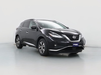 2019 Nissan Murano SV -
                Tinley Park, IL