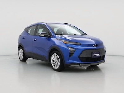 2023 Chevrolet Bolt EUV LT -
                Hillside, IL