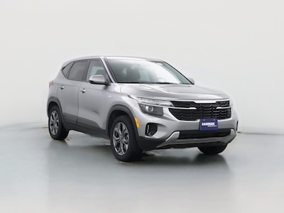 2024 Kia Seltos LX -
                Tinley Park, IL