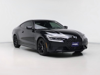 2022 BMW 4 Series 430i xDrive -
                Schaumburg, IL