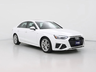 2023 Audi A4 Premium Plus -
                  Hillside, IL