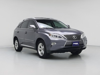 2013 Lexus RX 350 -
                Naperville, IL