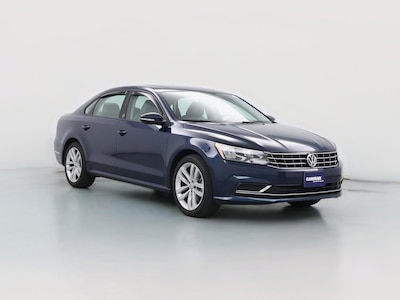 2019 Volkswagen Passat Wolfsburg Edition -
                  Tinley Park, IL