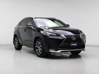 2017 Lexus NX 200t -
                Kenosha, WI
