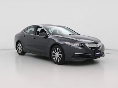 2016 Acura TLX  -
                Hillside, IL