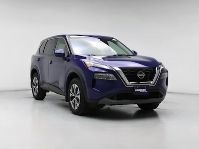 2021 Nissan Rogue SV -
                Kenosha, WI
