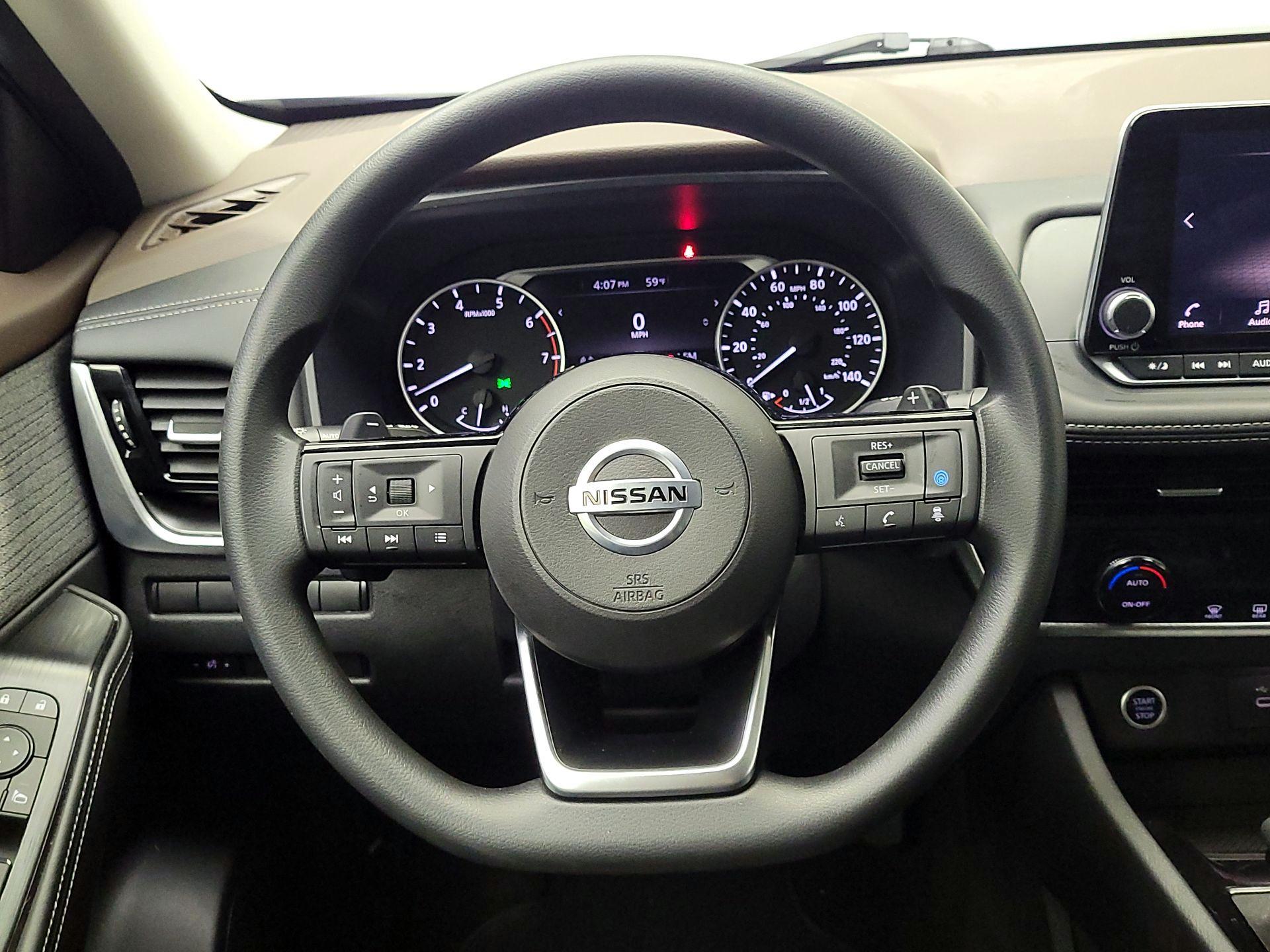 Thumbnail: 2021 Nissan Rogue - 10