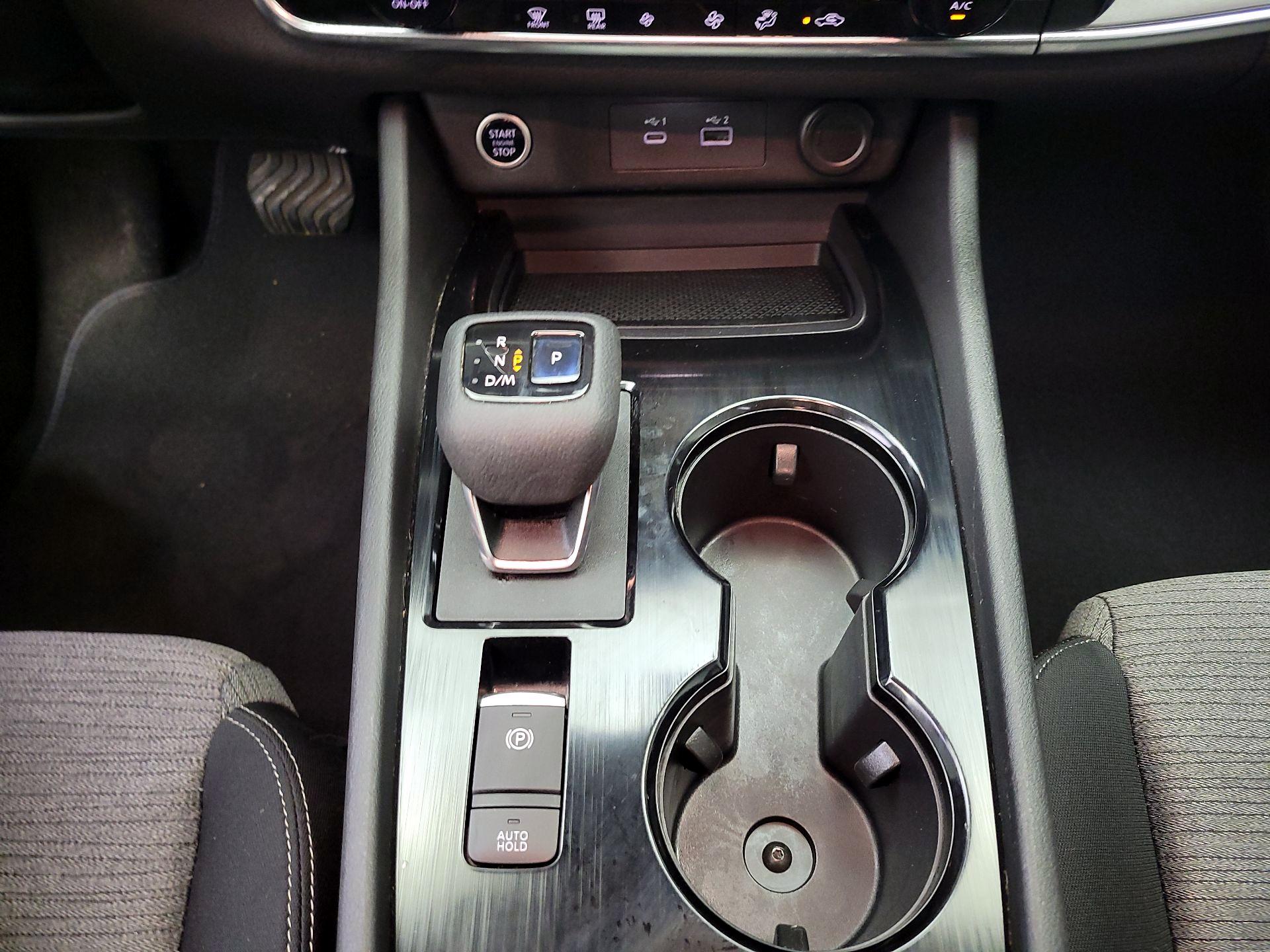 Thumbnail: 2021 Nissan Rogue - 17