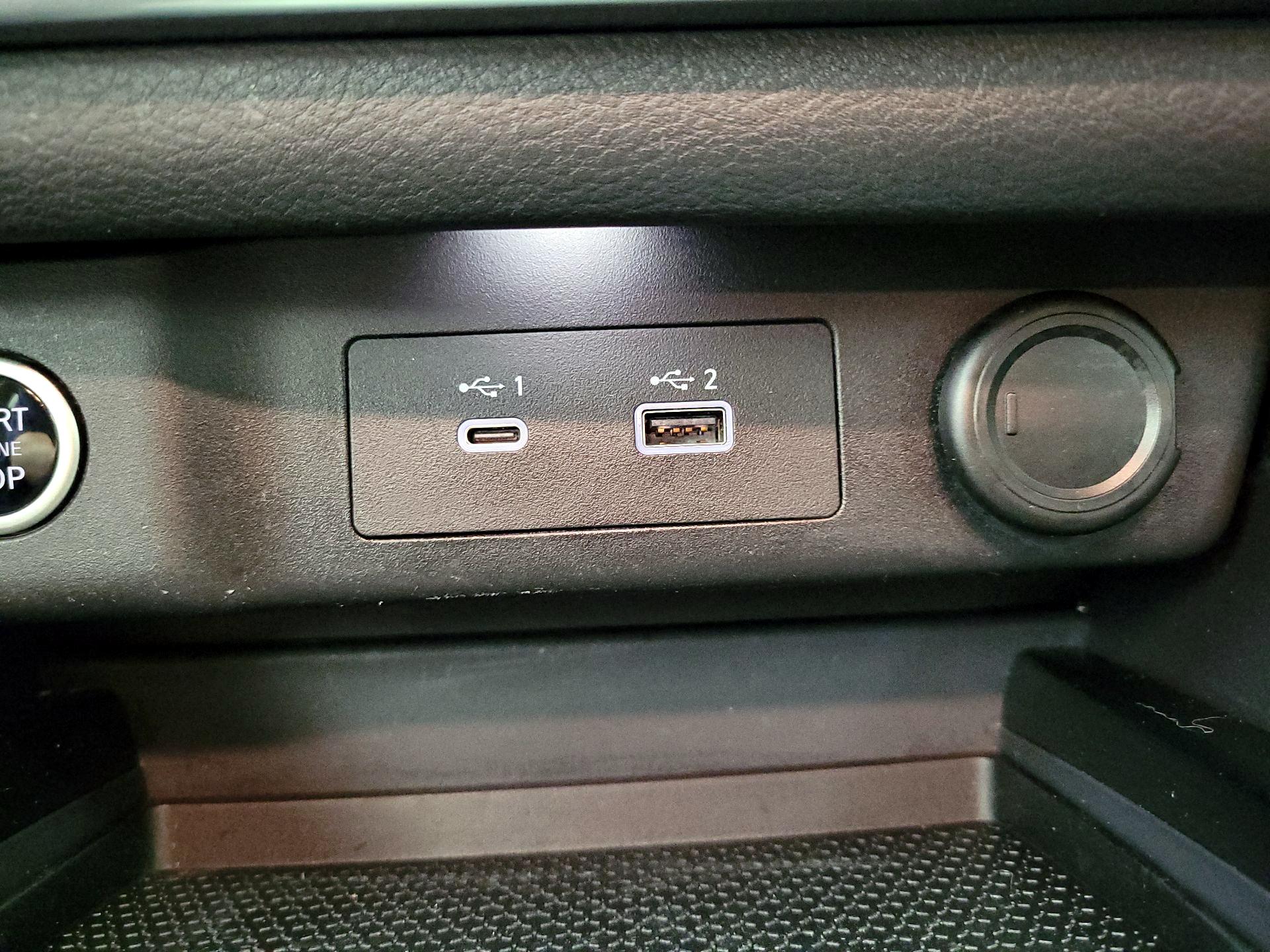 Thumbnail: 2021 Nissan Rogue - 18