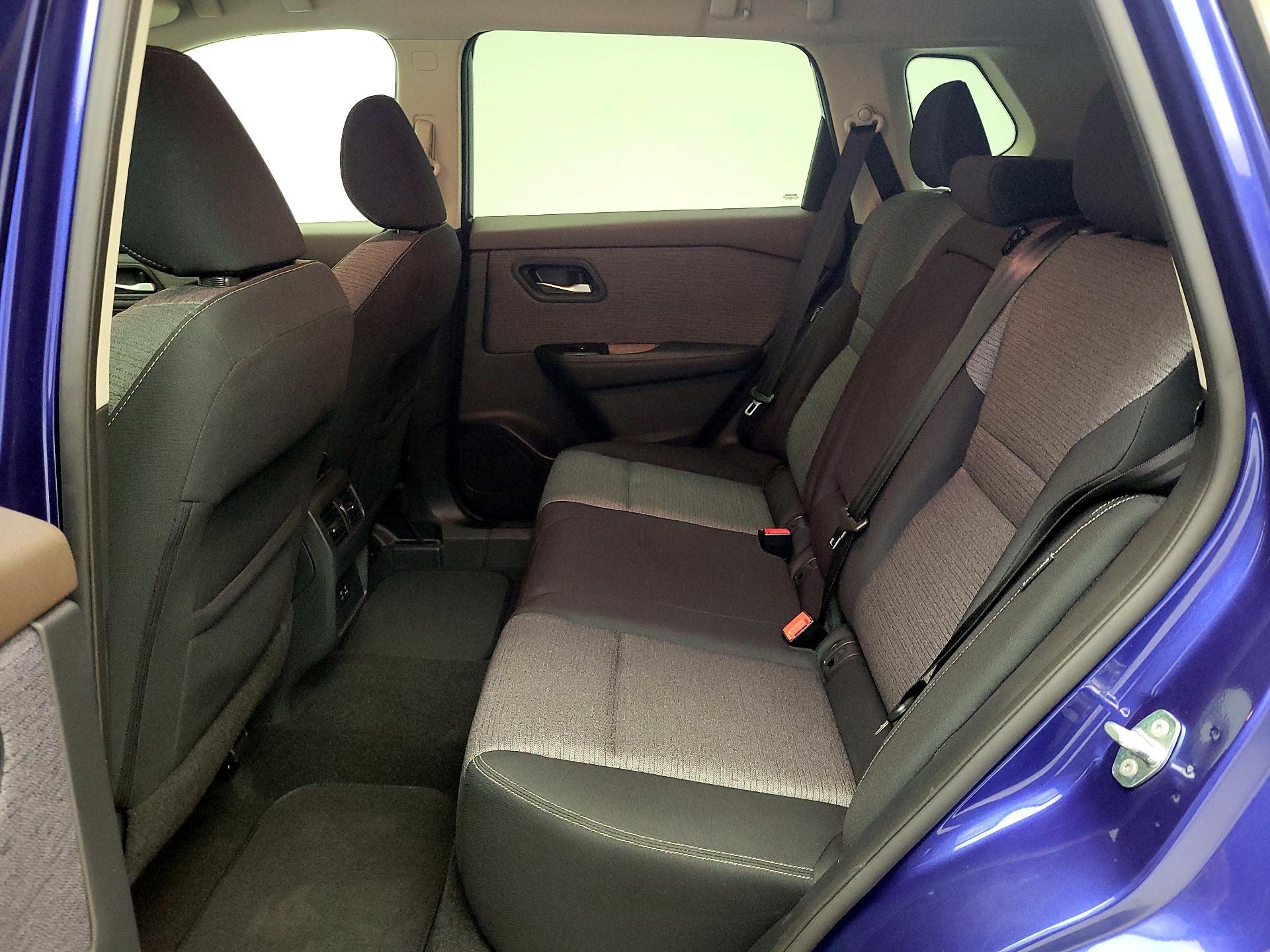 Thumbnail: 2021 Nissan Rogue - 19