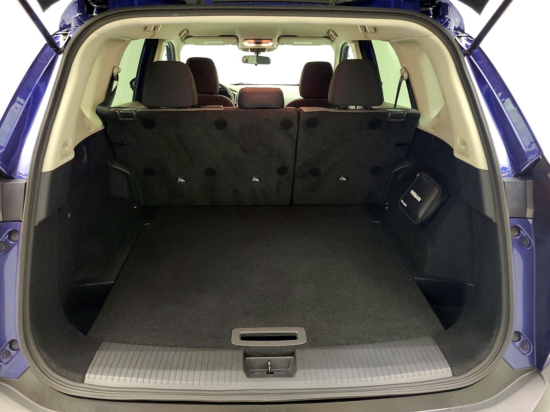 Thumbnail: 2021 Nissan Rogue - 20