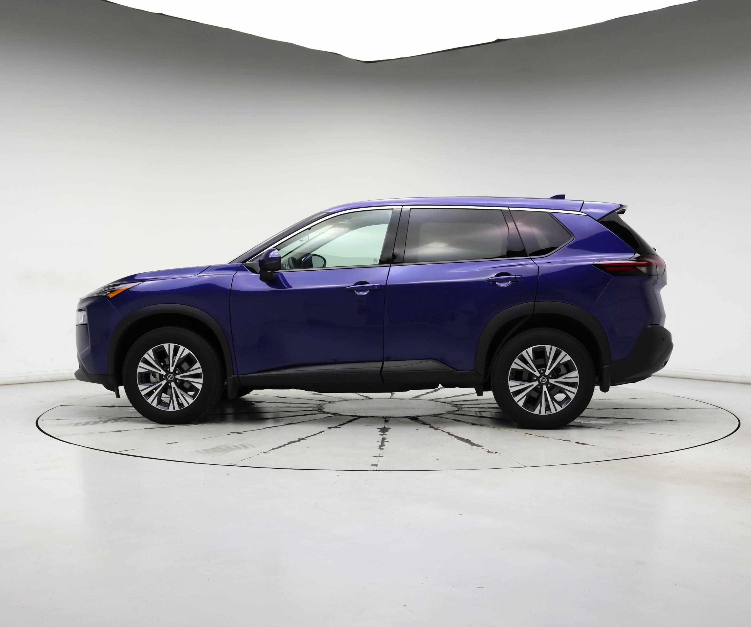 Thumbnail: 2021 Nissan Rogue - 3