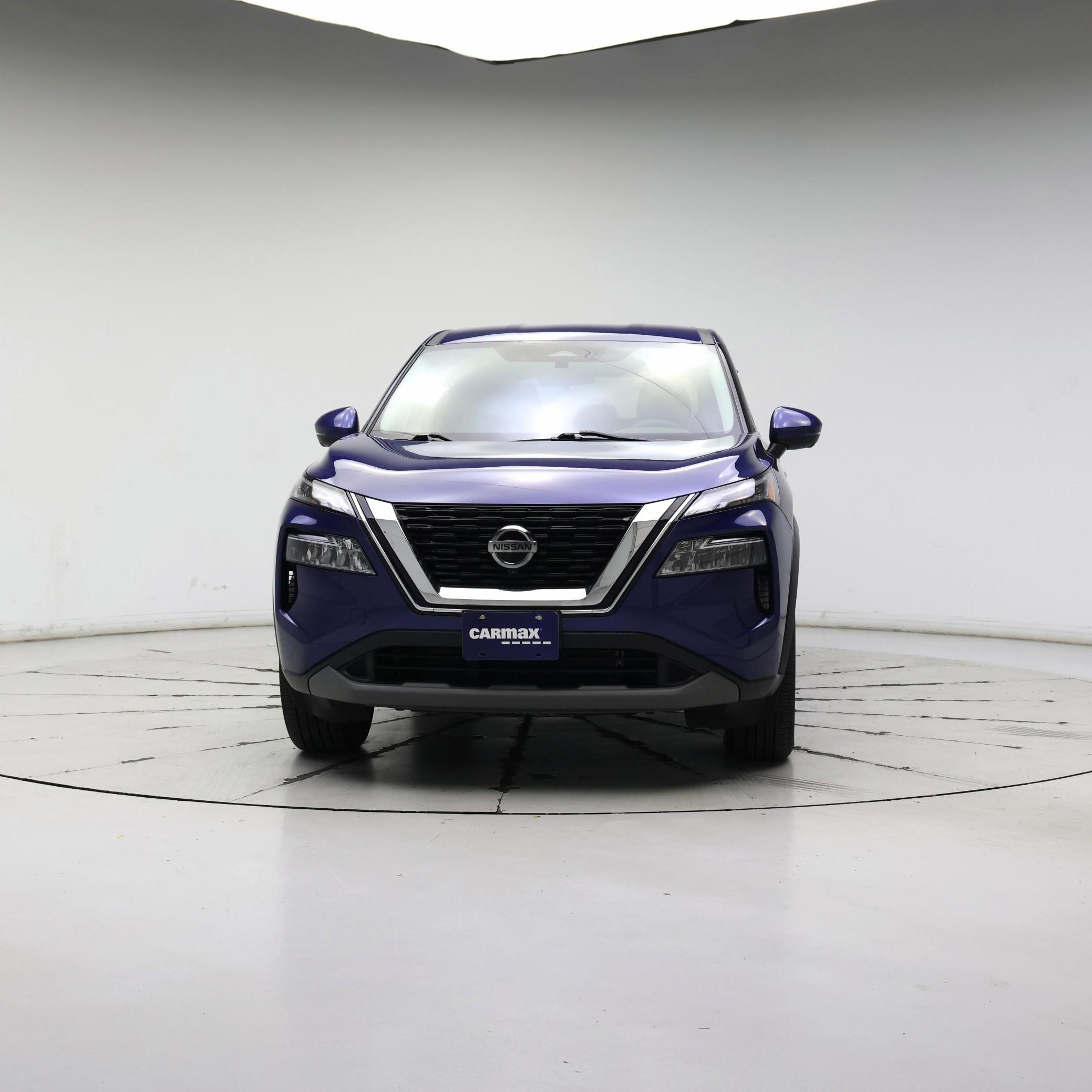 Thumbnail: 2021 Nissan Rogue - 5