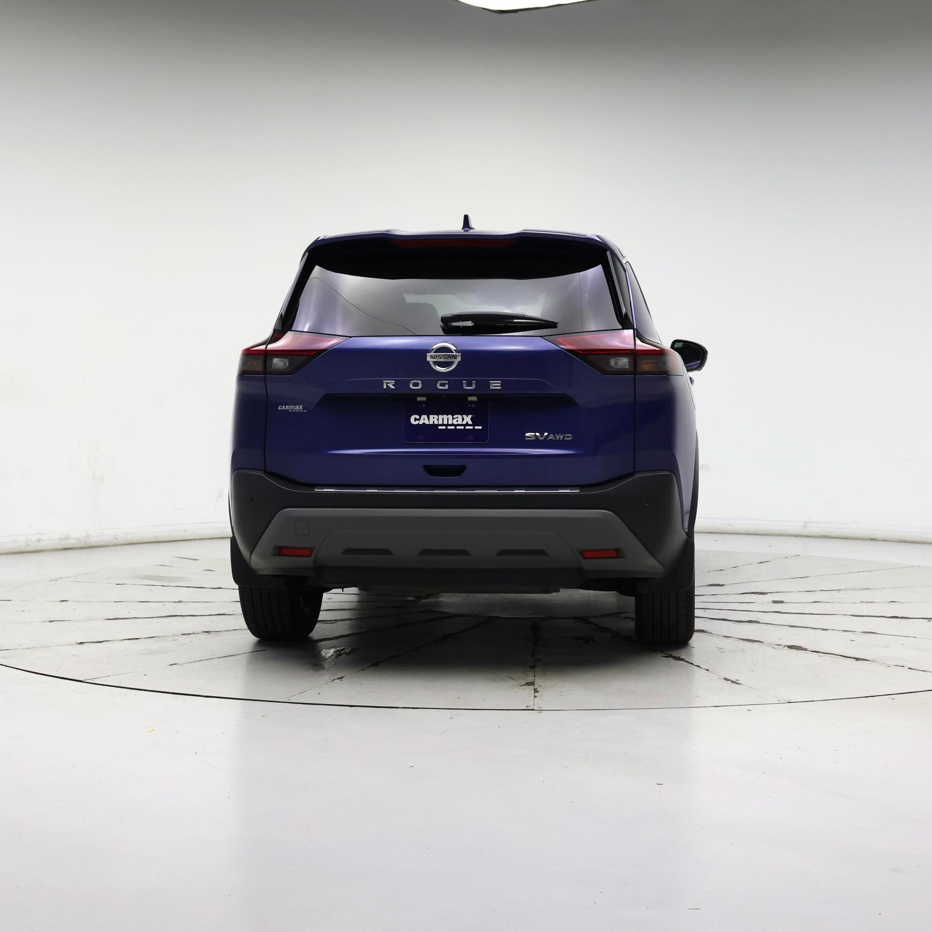 Thumbnail: 2021 Nissan Rogue - 6