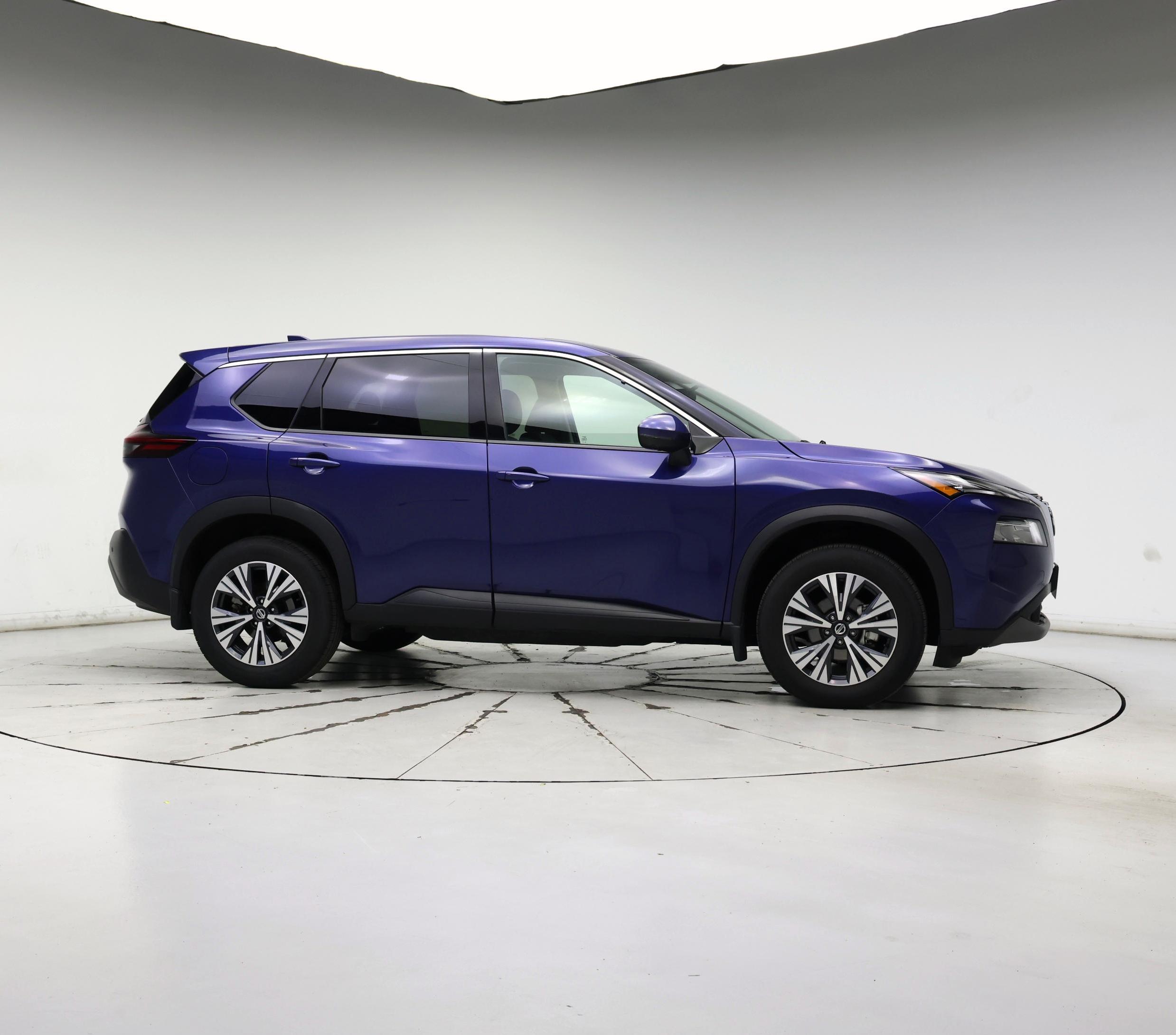 Thumbnail: 2021 Nissan Rogue - 7
