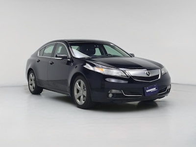 2013 Acura TL  -
                Naperville, IL