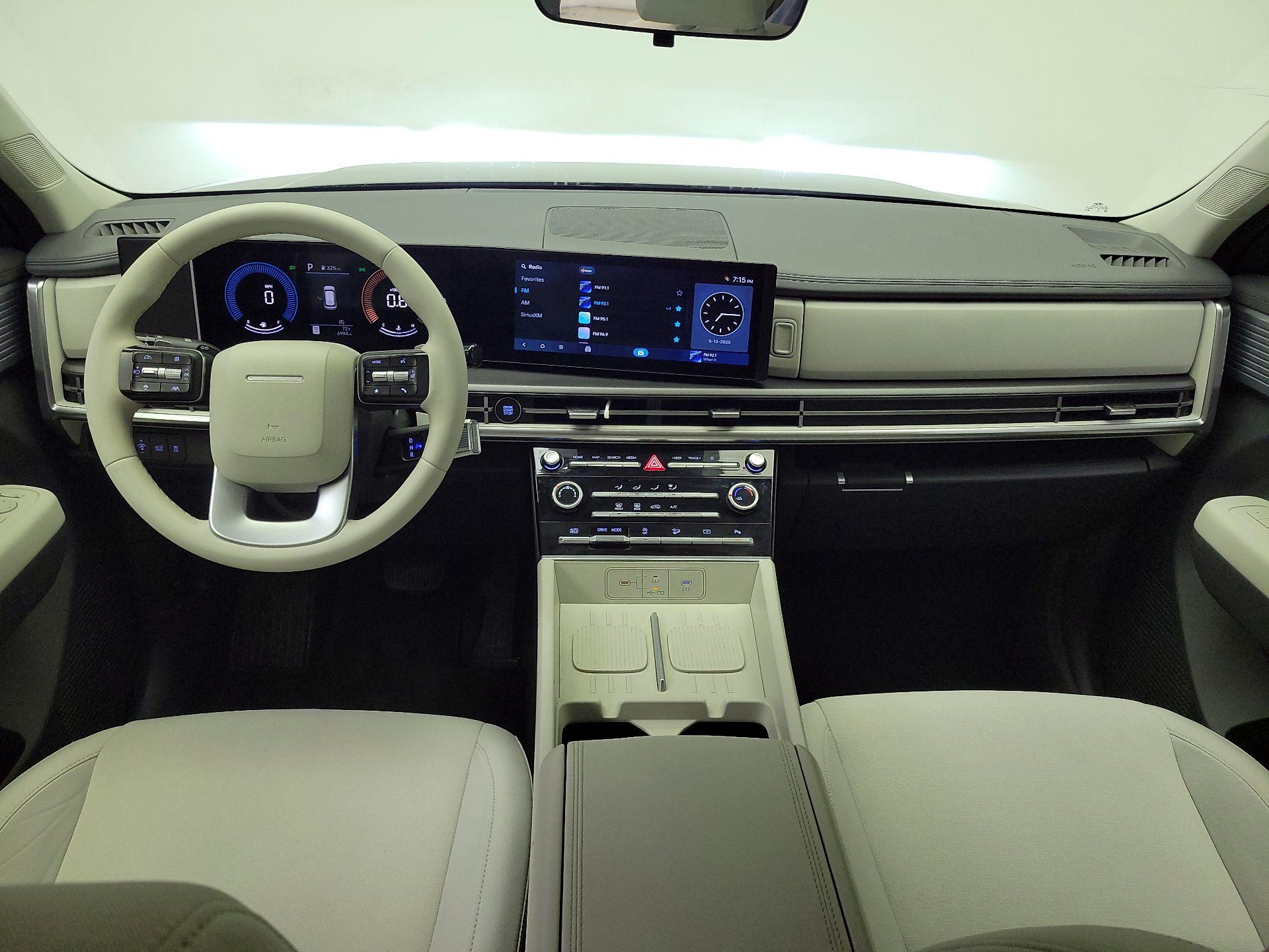 Thumbnail: 2024 Hyundai Santa Fe - 9