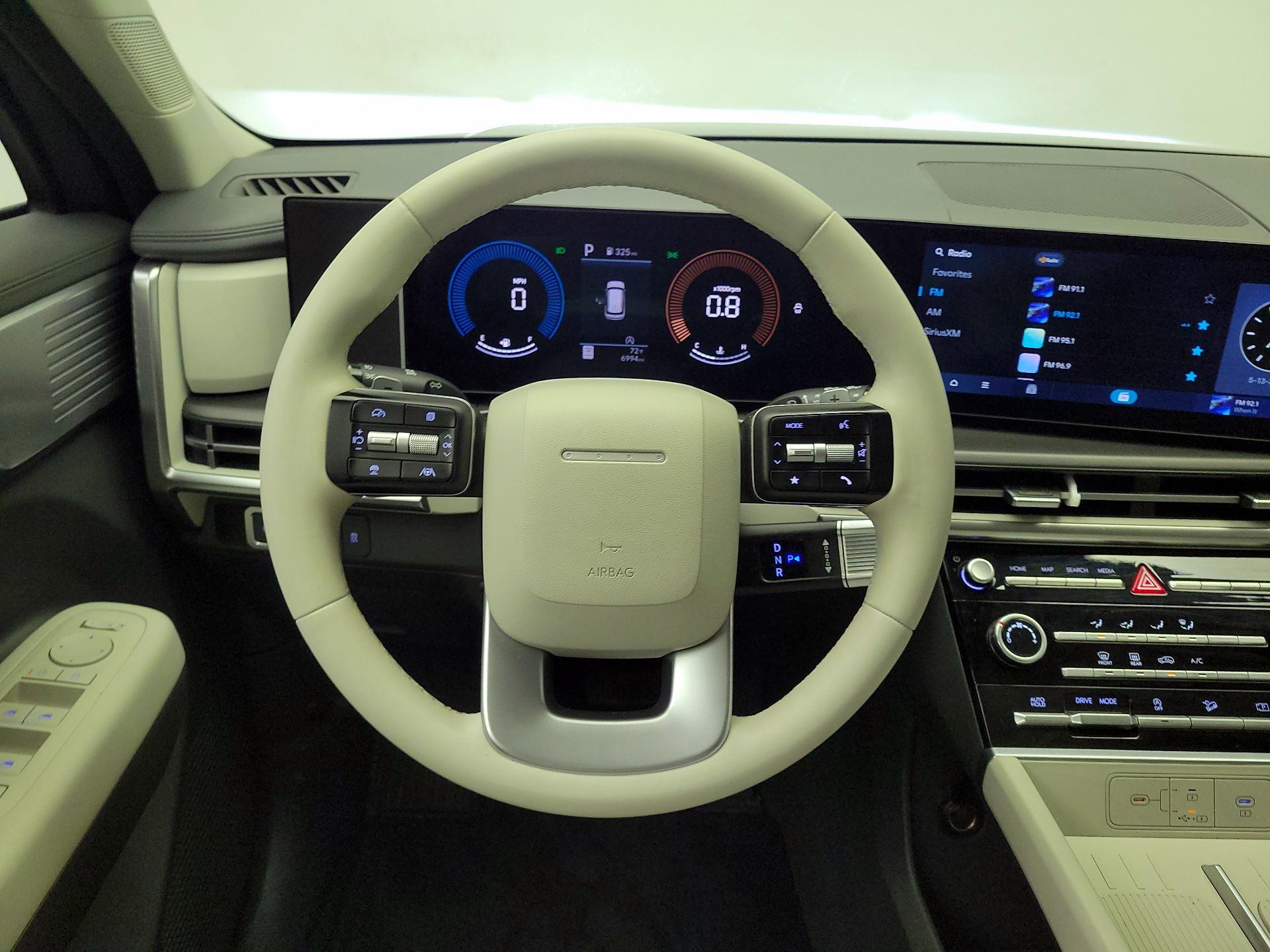 Thumbnail: 2024 Hyundai Santa Fe - 10