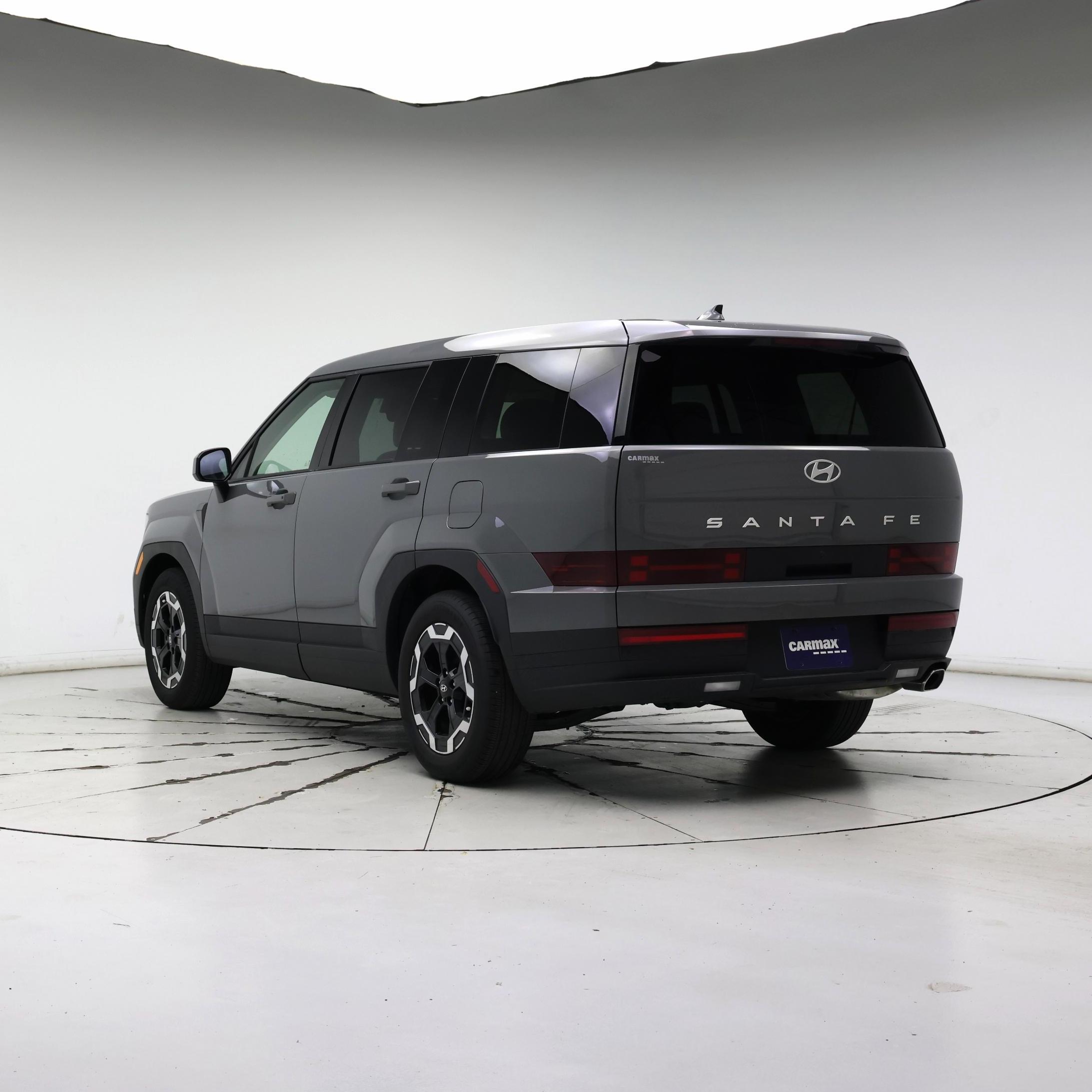 Thumbnail: 2024 Hyundai Santa Fe - 2