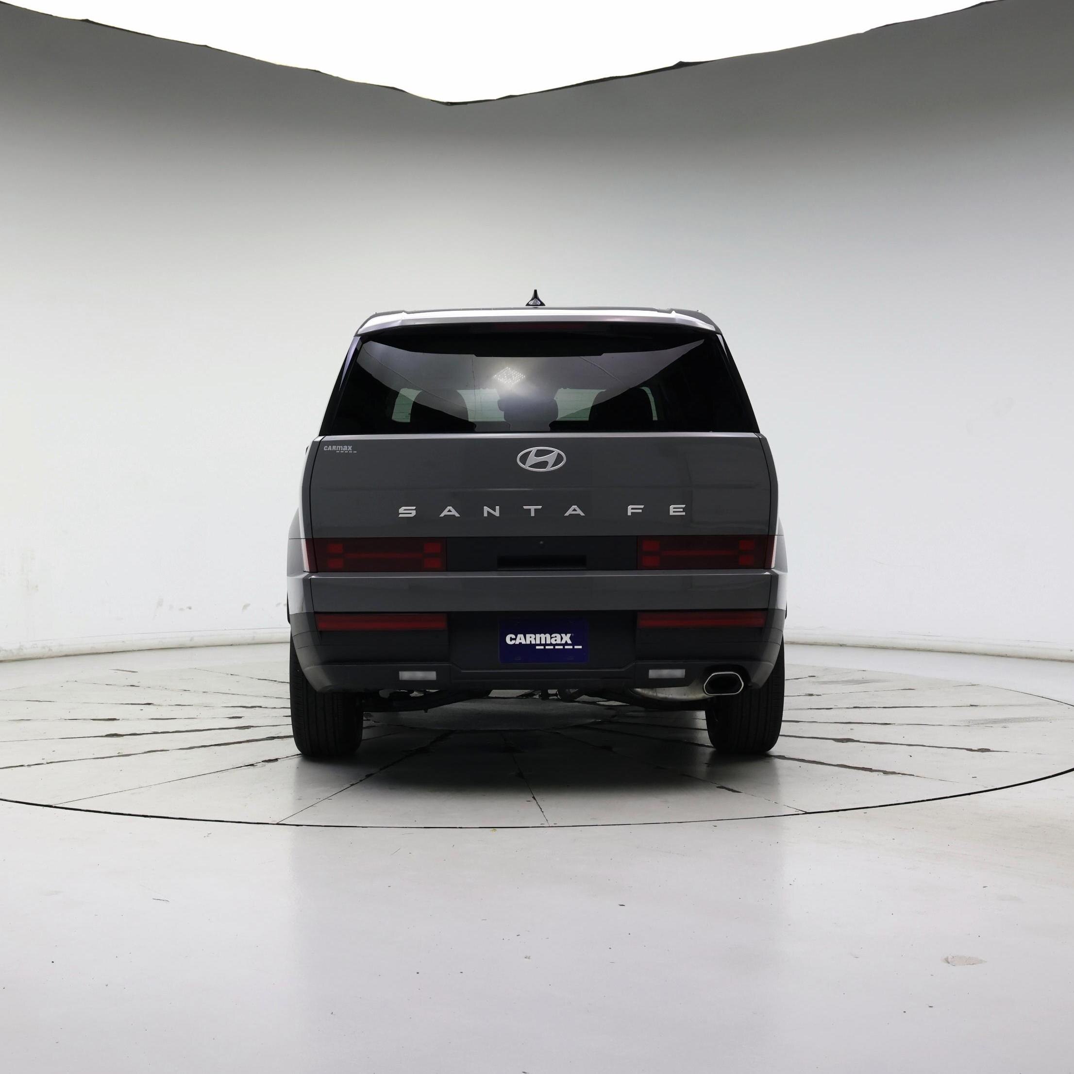 Thumbnail: 2024 Hyundai Santa Fe - 6