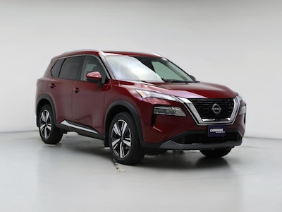 2023 Nissan Rogue SL -
                Kenosha, WI