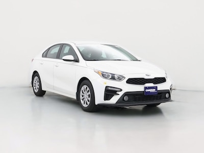 2021 Kia Forte FE -
                Tinley Park, IL