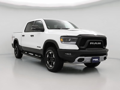 2024 RAM 1500 Rebel -
                Omaha, NE