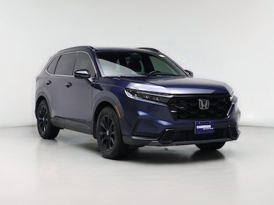 2024 Honda CR-V Sport -
                Schaumburg, IL