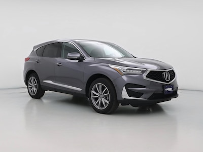 2021 Acura RDX Technology -
                Hillside, IL