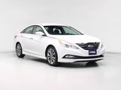 2014 Hyundai Sonata SE -
                Schaumburg, IL