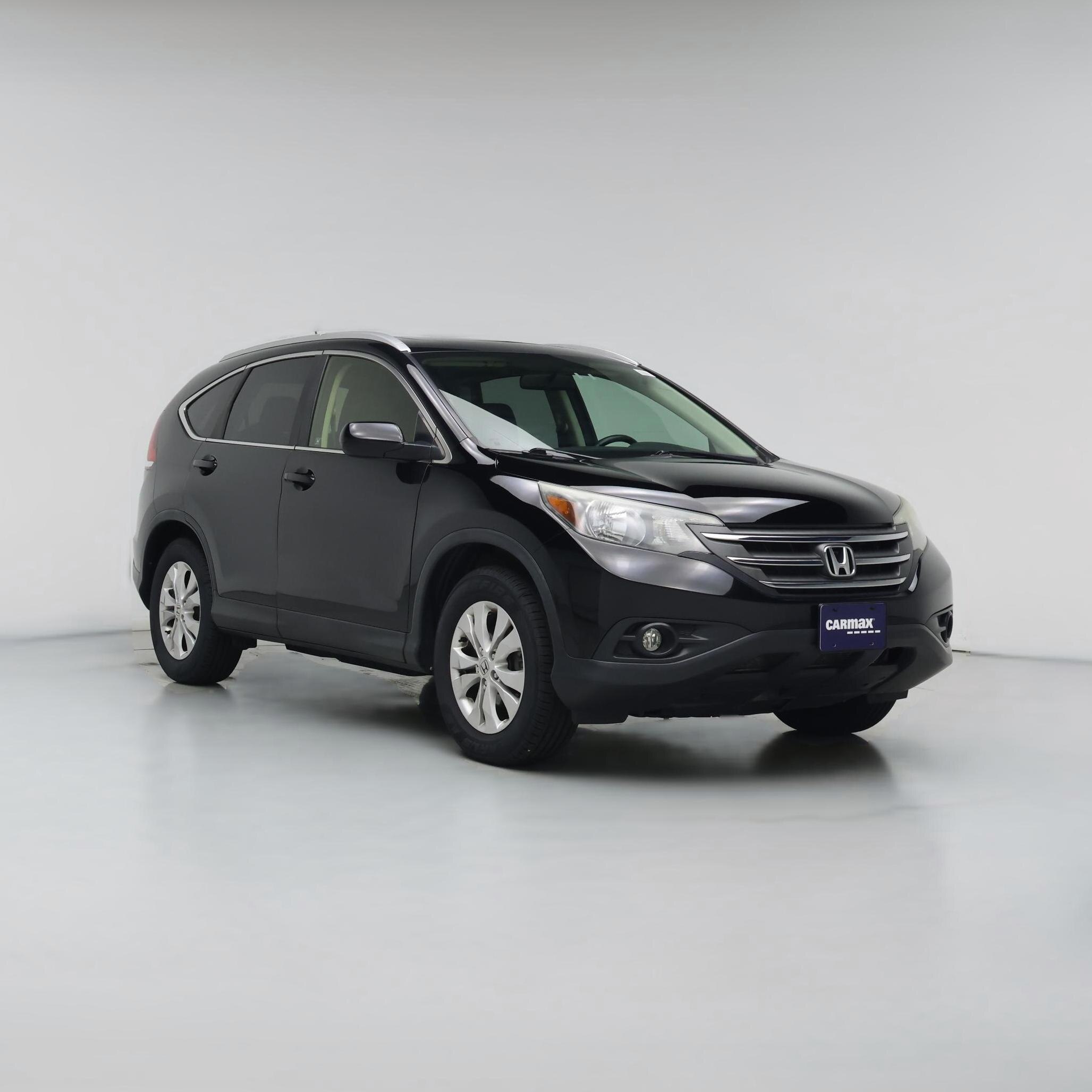 Thumbnail: 2014 Honda CR-V - 1