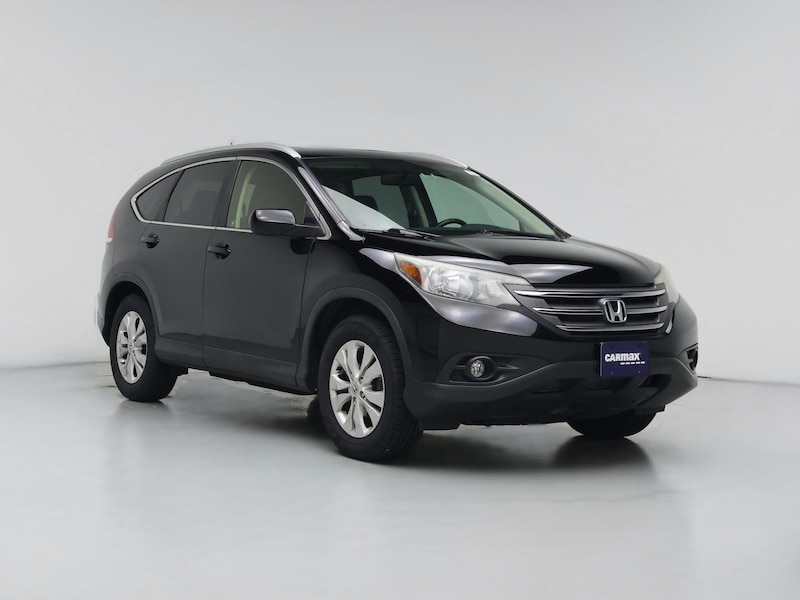 2014 Honda CR-V EX-L -
                  Hillside, IL