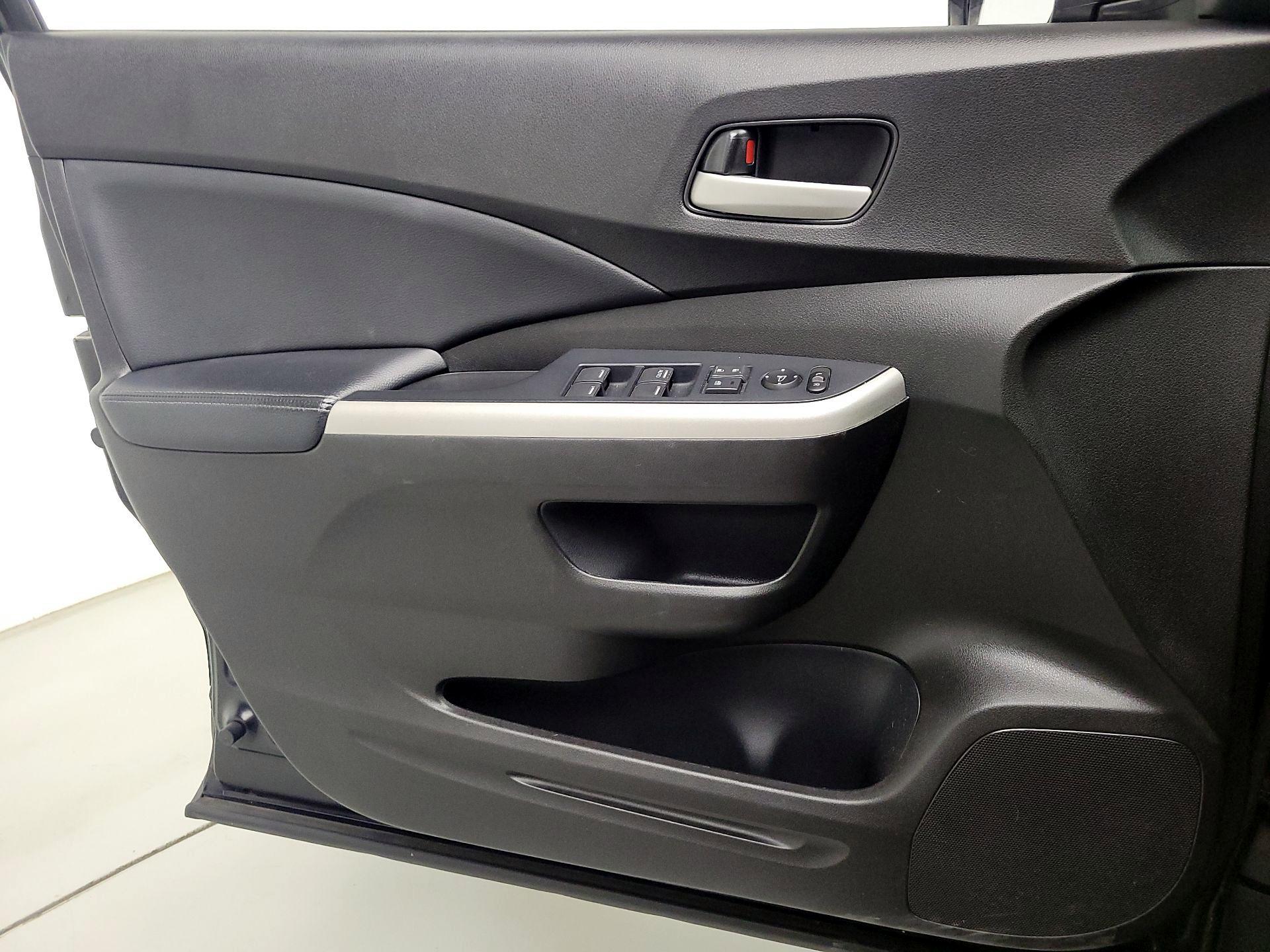 Thumbnail: 2014 Honda CR-V - 12