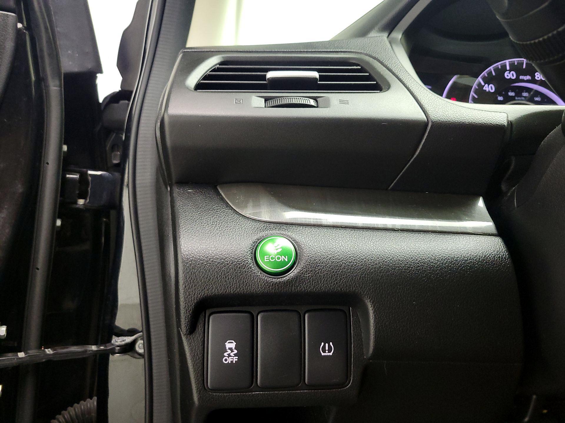 Thumbnail: 2014 Honda CR-V - 13