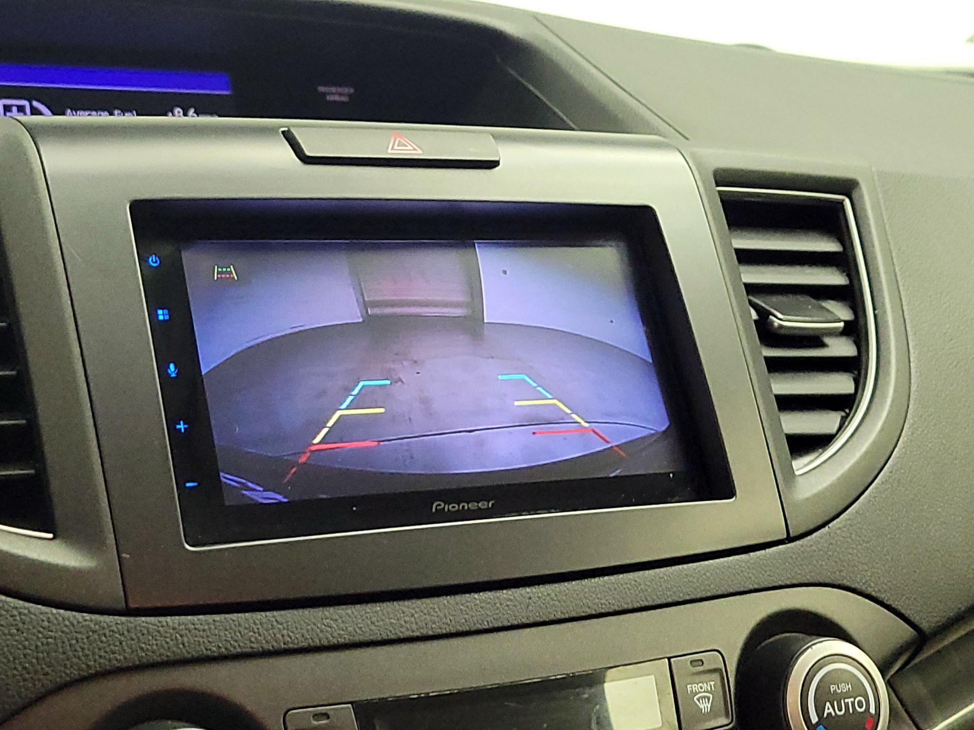 Thumbnail: 2014 Honda CR-V - 14