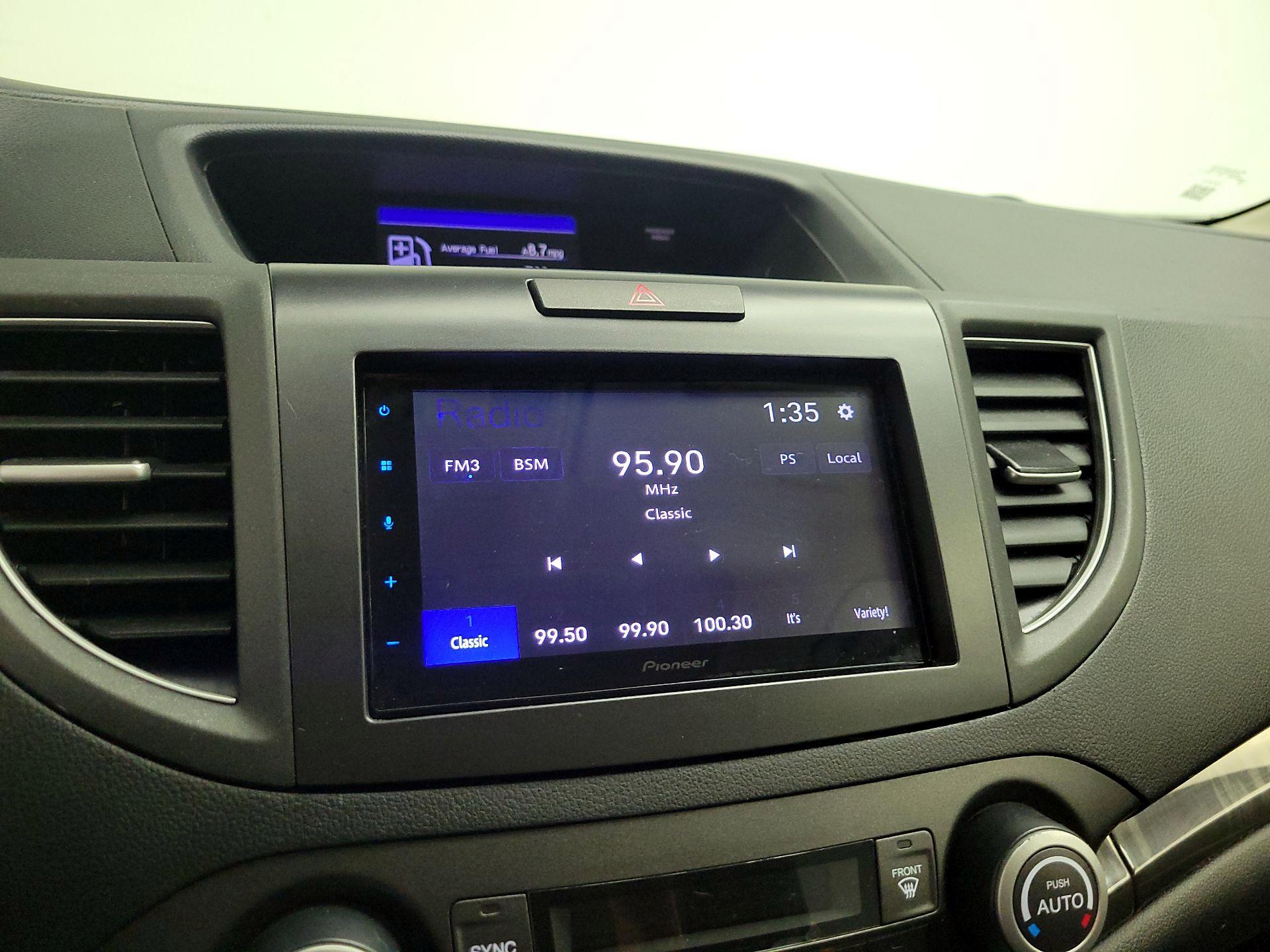 Thumbnail: 2014 Honda CR-V - 15