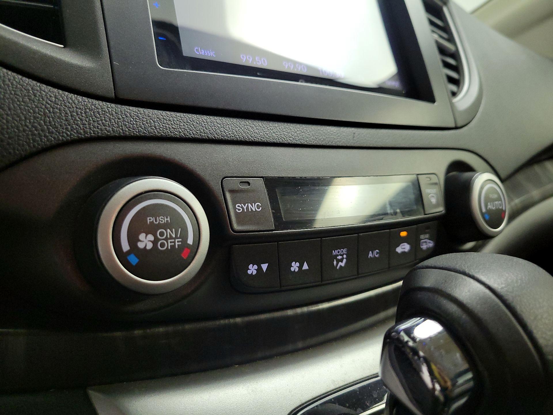 Thumbnail: 2014 Honda CR-V - 16