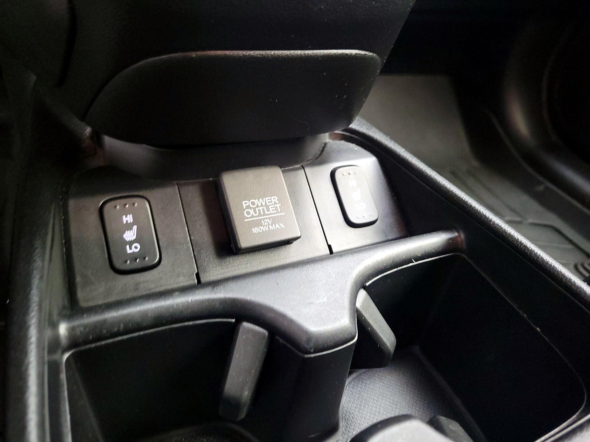 Thumbnail: 2014 Honda CR-V - 18