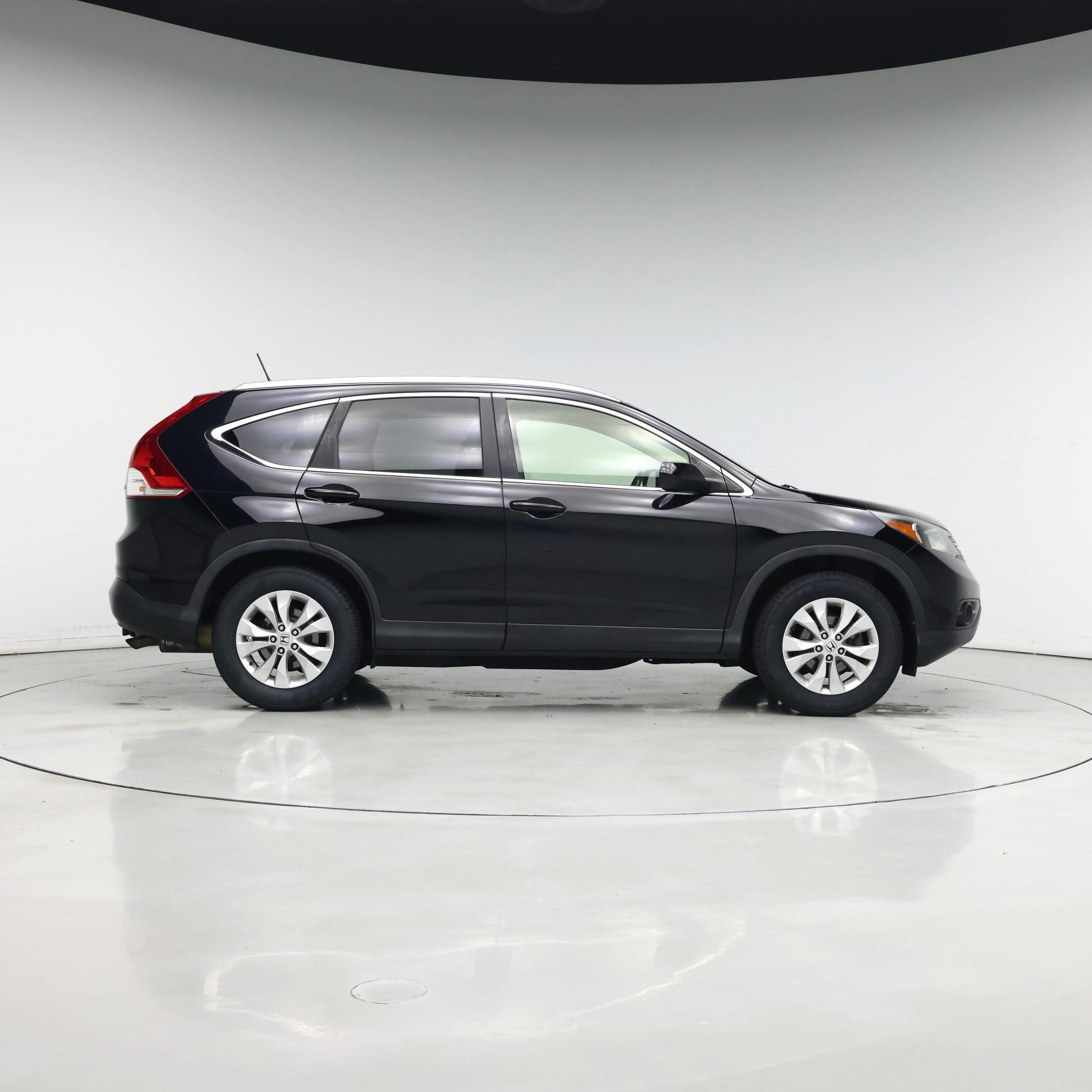 Thumbnail: 2014 Honda CR-V - 7