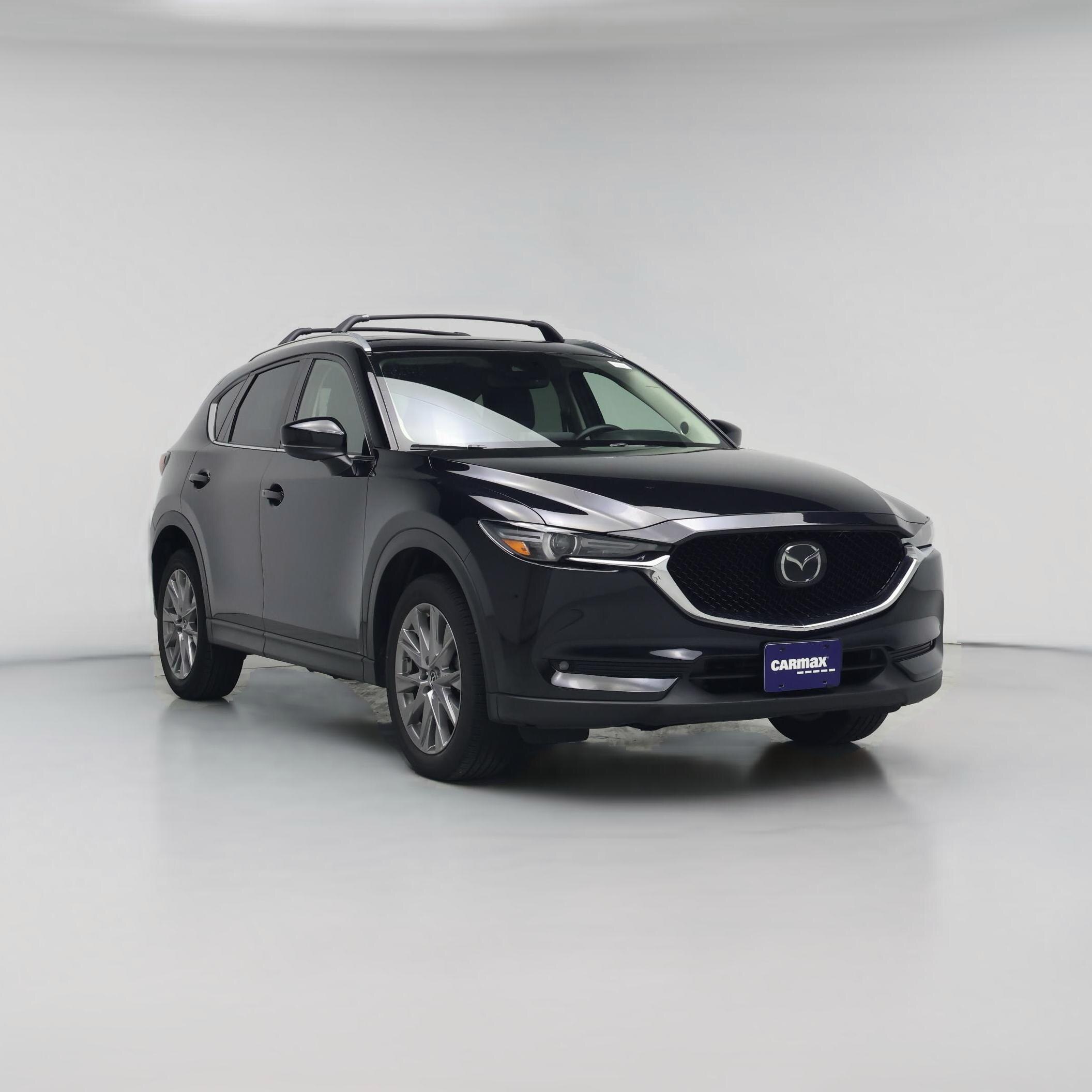Thumbnail: 2019 Mazda CX-5 - 1