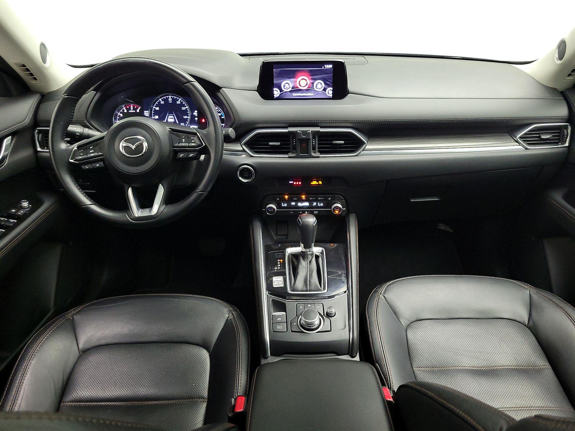 Thumbnail: 2019 Mazda CX-5 - 9