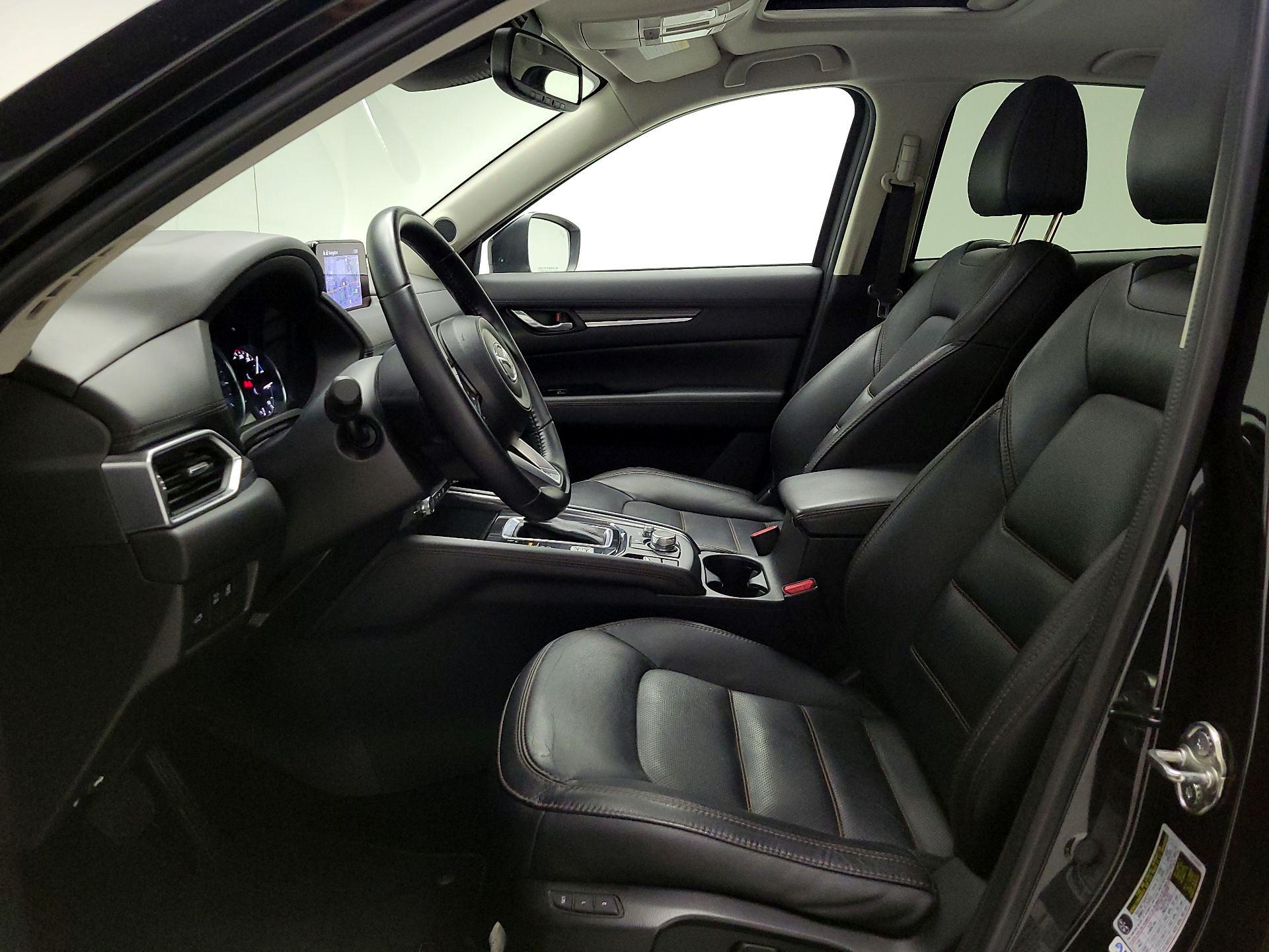 Thumbnail: 2019 Mazda CX-5 - 11