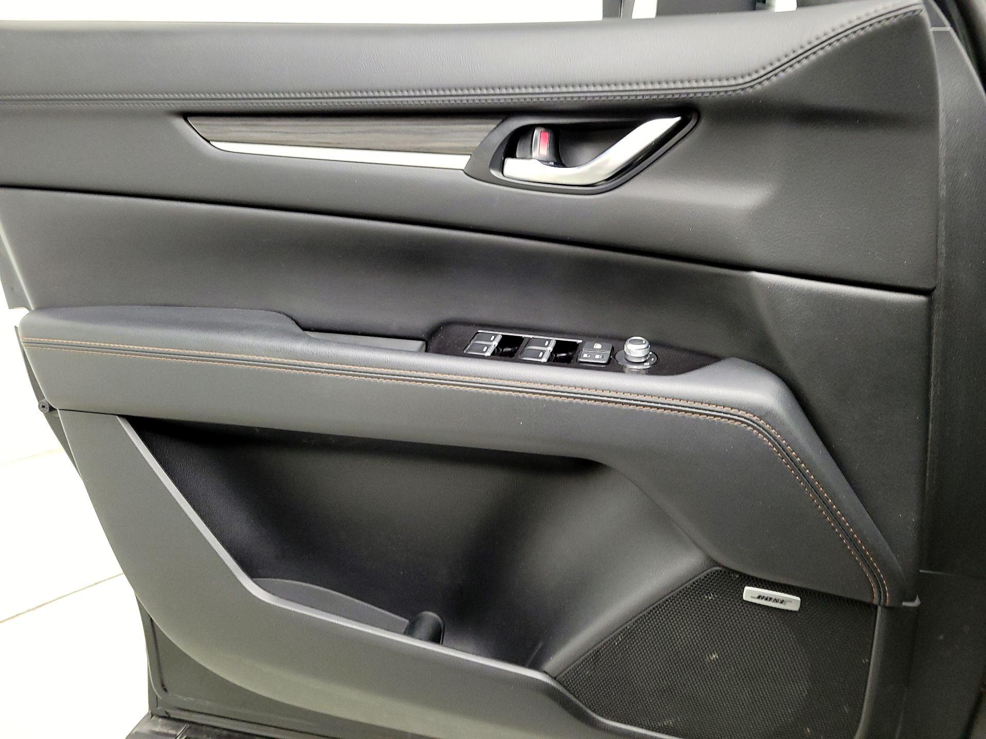 Thumbnail: 2019 Mazda CX-5 - 12