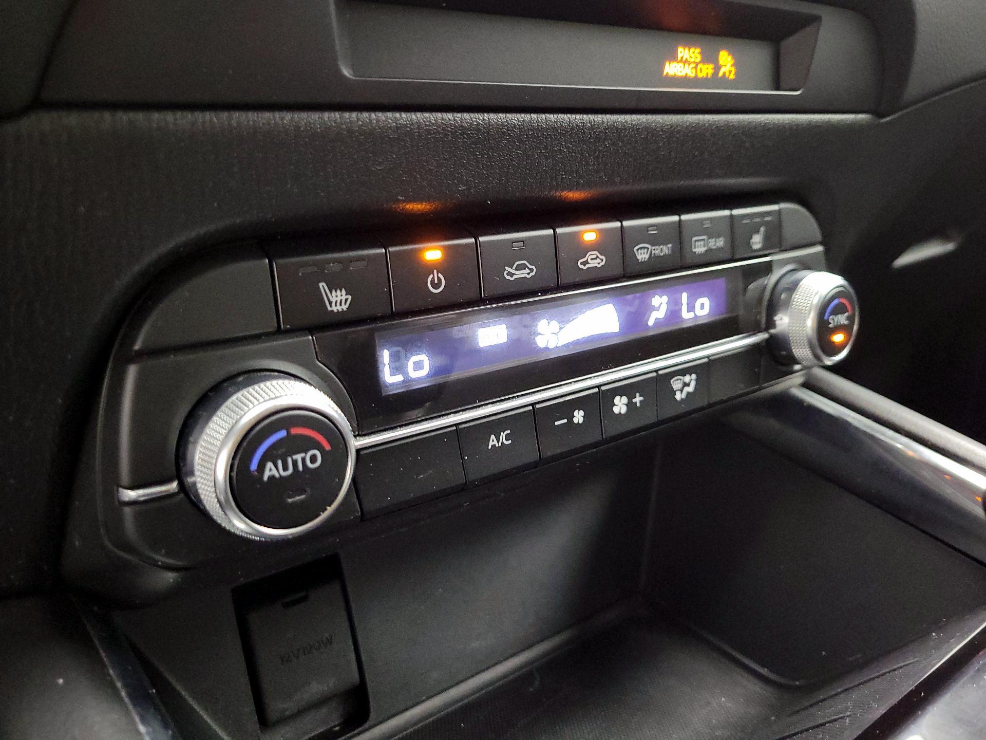 Thumbnail: 2019 Mazda CX-5 - 17
