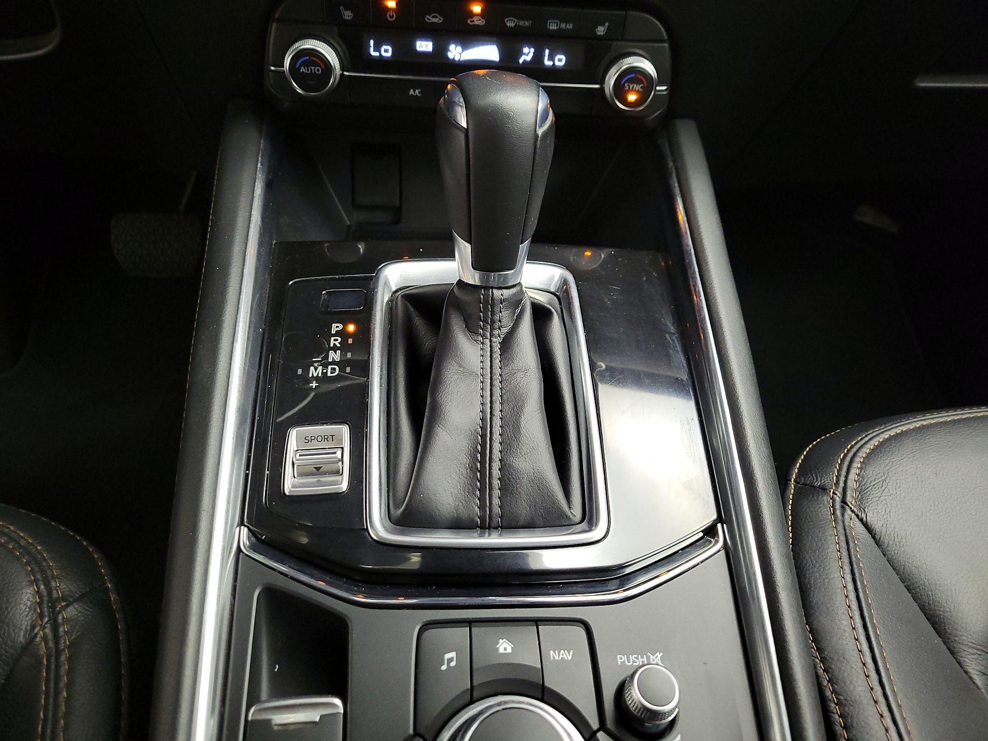 Thumbnail: 2019 Mazda CX-5 - 18