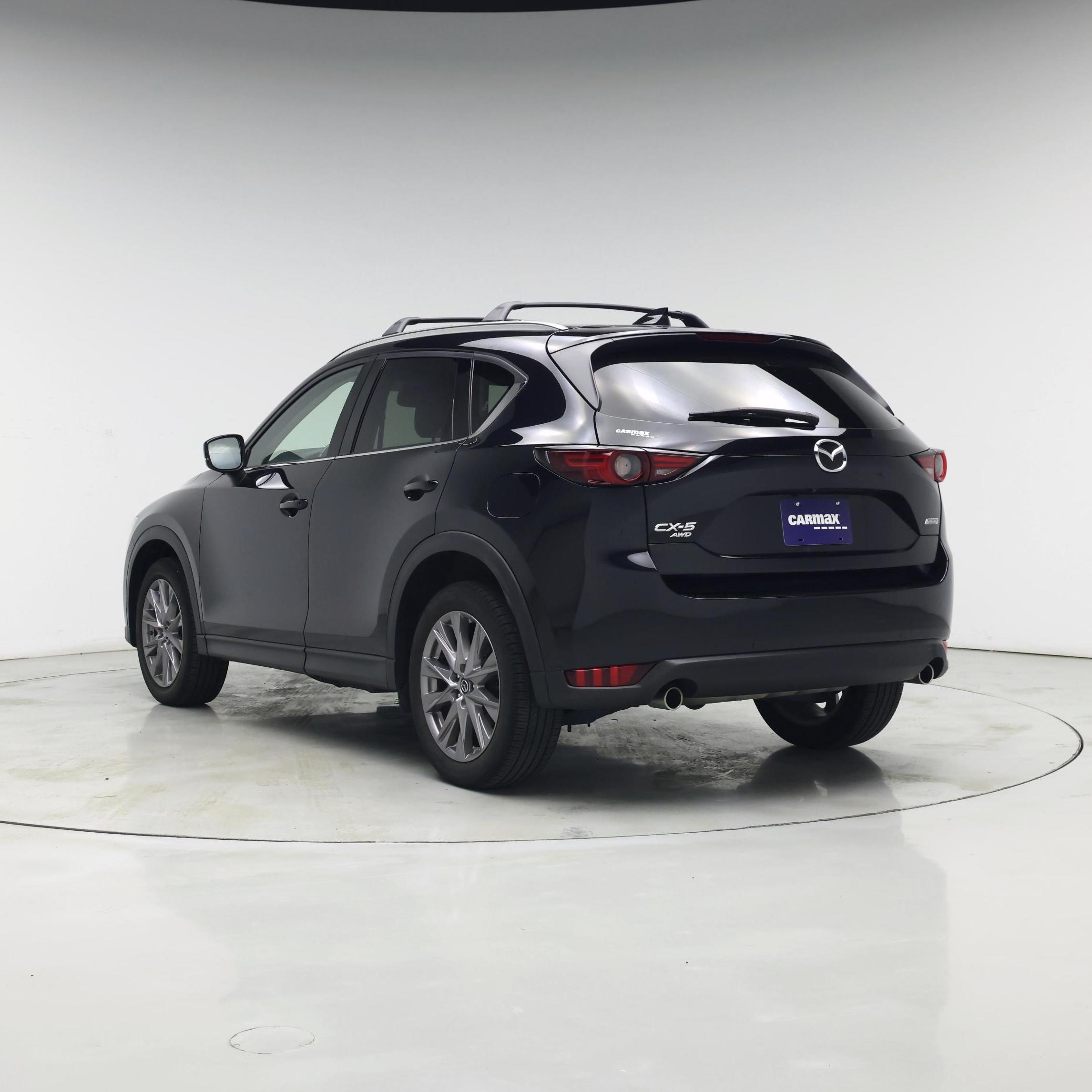 Thumbnail: 2019 Mazda CX-5 - 2